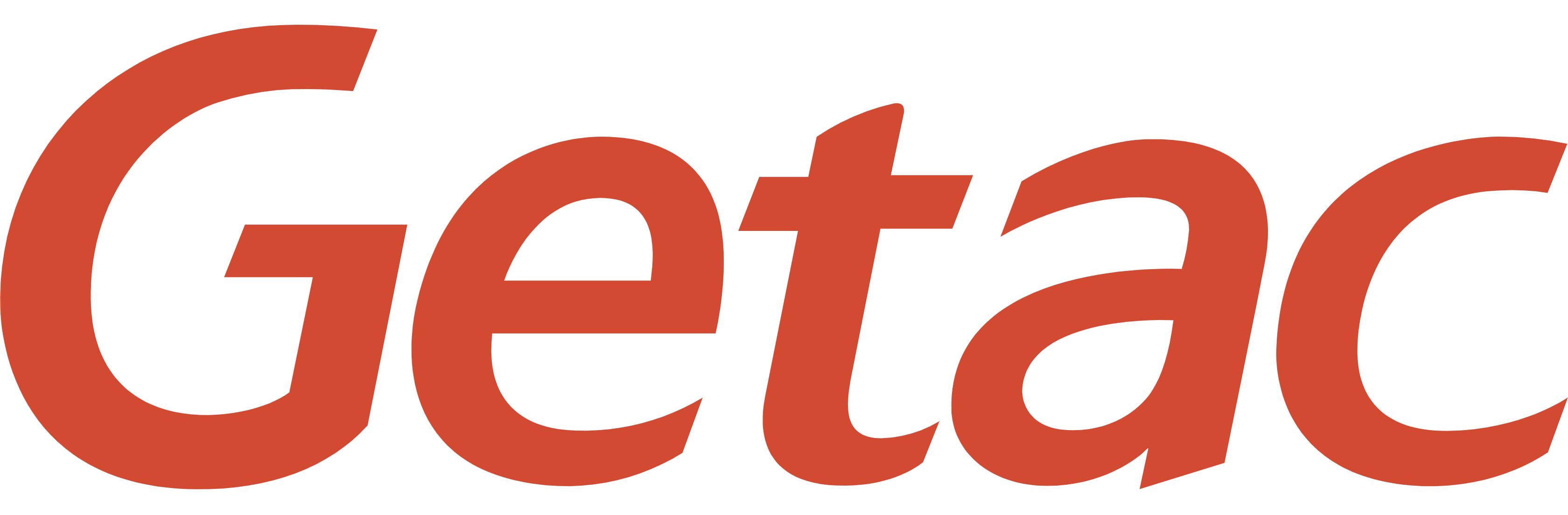 Getac